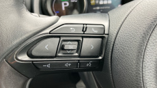 Toyota Yaris 1.5 Hybrid Launch Edition 5dr CVT Hybrid Hatchback